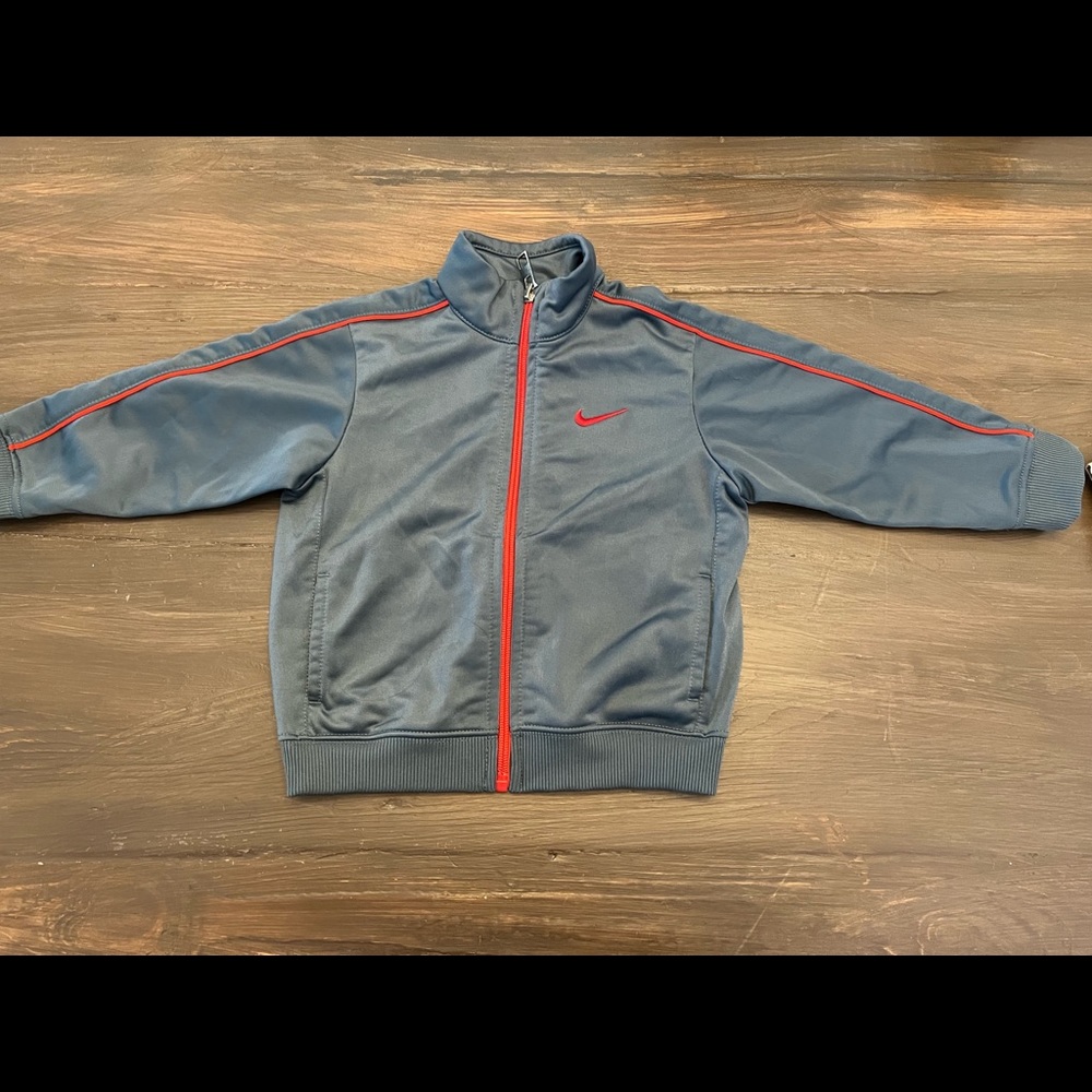 Nike jacket